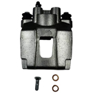 2006 Ford Explorer Brake Caliper 1